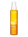 CLARINS Glowing Sun Oil High Protection SPF30 150ml