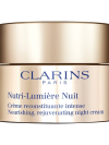 Clarins Nutri Lumiere Night Cream 50ml