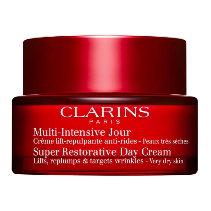 Clarins Super Restorative Day Cream Very Dry Skin 50ml