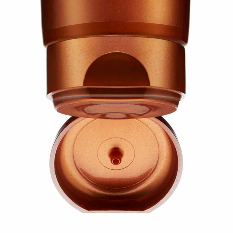 Clarins Self-Tanning Tinted Gel 125ml - Image 4
