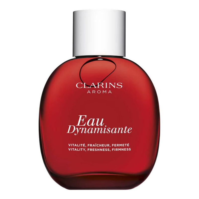 CLARINS Eau Dynamisante 100ml