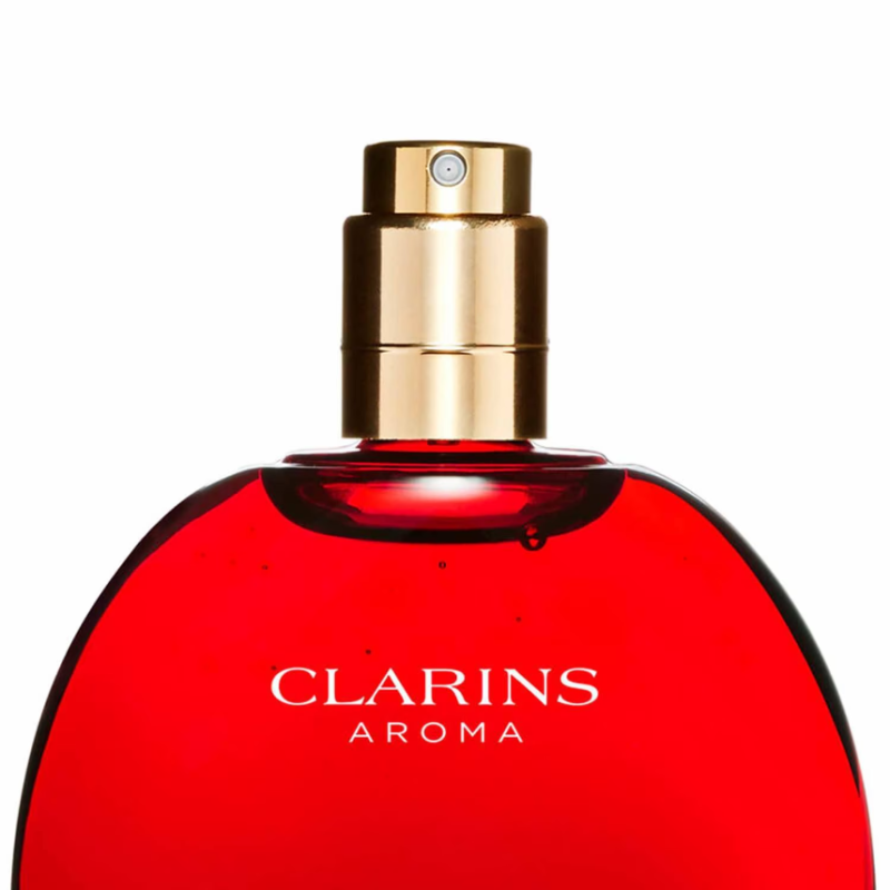 CLARINS Eau Dynamisante 100ml - Image 3