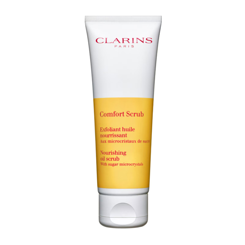 Clarins Comfort Scrub 50ml