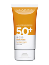 Clarins Sun Care Cream for Body SPF50+ 150ml