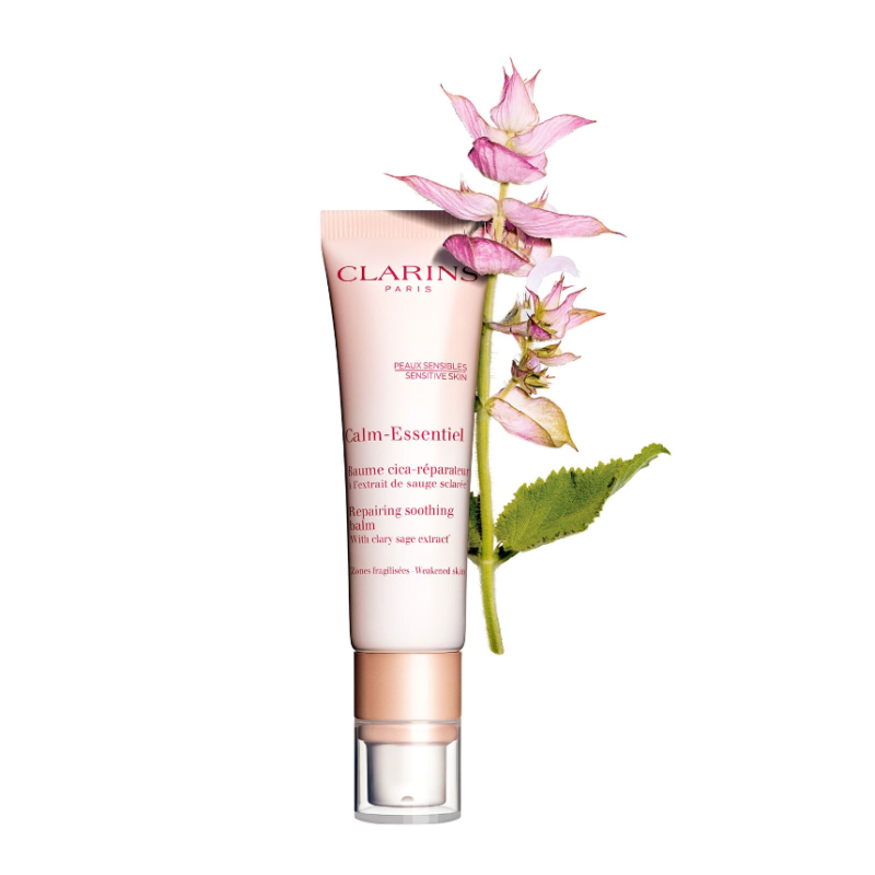 Clarins Calm Essential Balm 30ml - Image 2