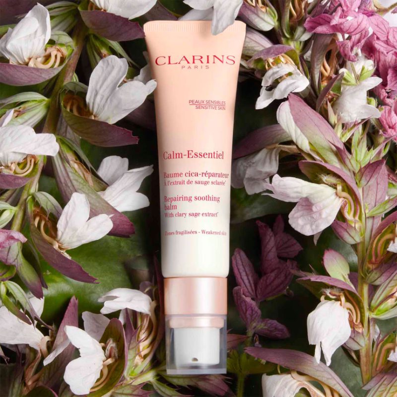 Clarins Calm Essential Balm 30ml - Image 4