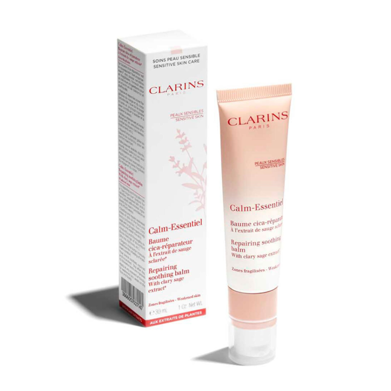 Clarins Calm Essential Balm 30ml - Image 5