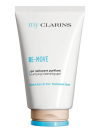 MY CLARINS MY CLARINS RE-MOVE - Purifying Cleansing Gel all skin types 125ml