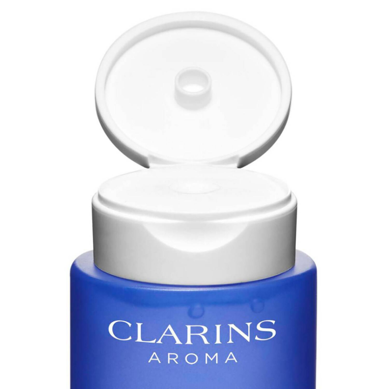 CLARINS Relaxing Bath & Shower Concentrate 200ml - Image 3