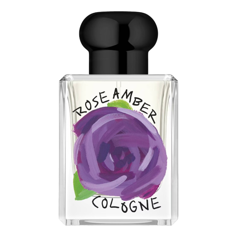 JO MALONE LONDON Rose Amber Cologne 50ml