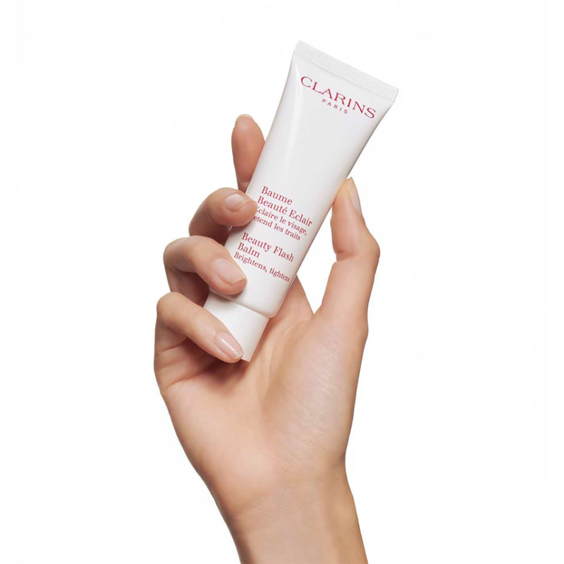 Clarins Beauty Flash Balm 50ml - Image 6