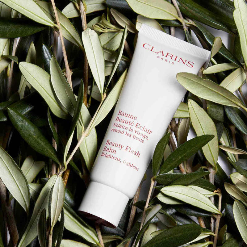 Clarins Beauty Flash Balm 50ml - Image 7