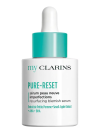 MY CLARINS MY CLARINS PURE-RESET - Resurfacing Blemish Serum  Oily skin with imperfections  30ml