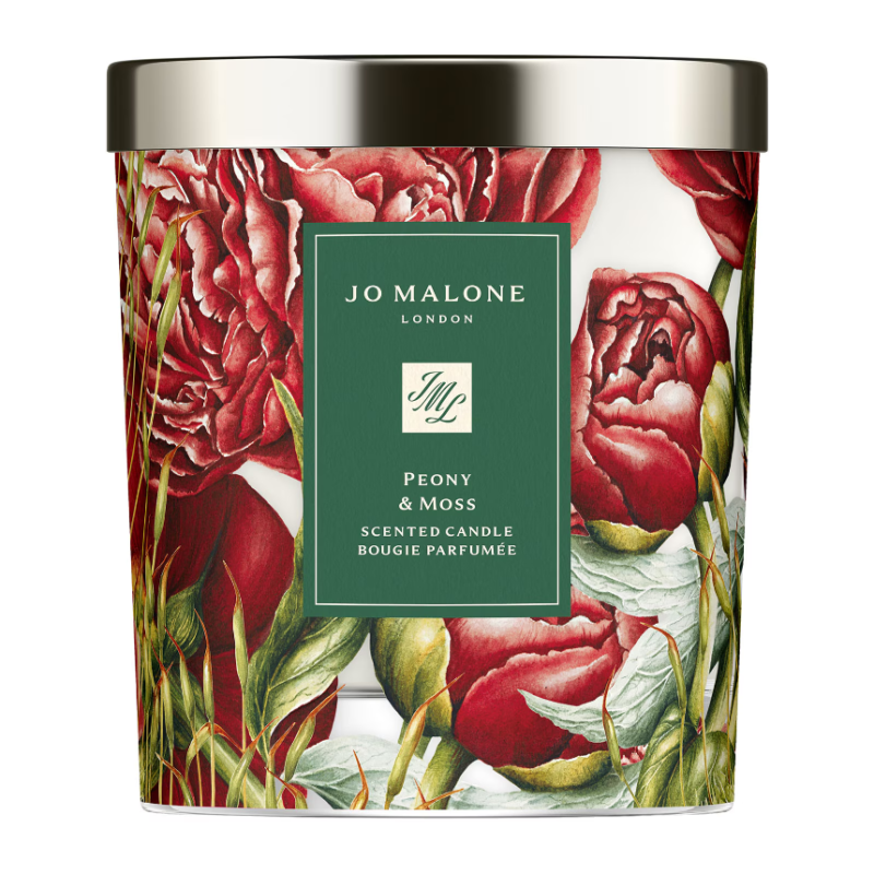 Jo Malone London Peony & Moss Charity Candle 200g