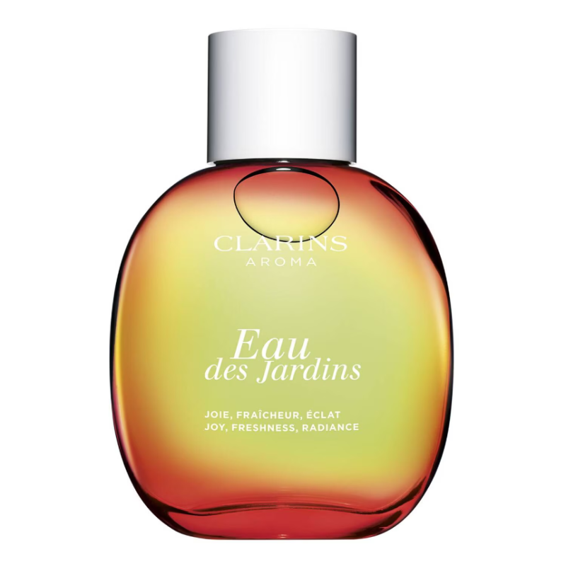 CLARINS Eau des Jardins 100ml