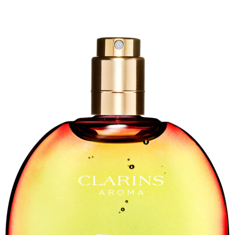 CLARINS Eau des Jardins 100ml - Image 3