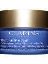 Clarins Multi-Active Night Cream for All Skin Types 50ml