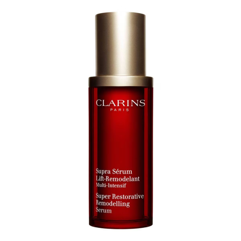 Clarins Super Restorative Remodelling Serum 30ml