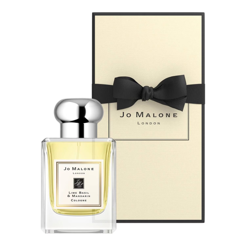 Jo Malone London Lime Basil & Mandarin Cologne 50ml - Image 2