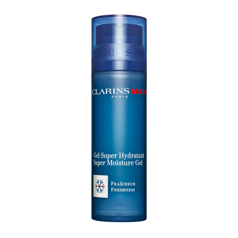 Clarins ClarinsMen Super Moisture Gel 50ml