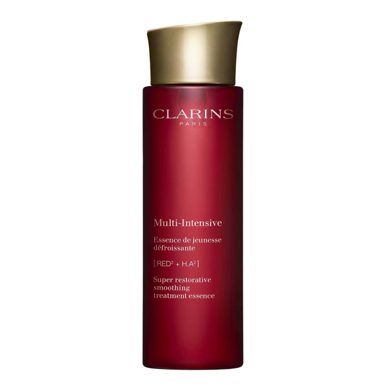 Clarins Super Restorative Smoothing Treatment Essence 200ml