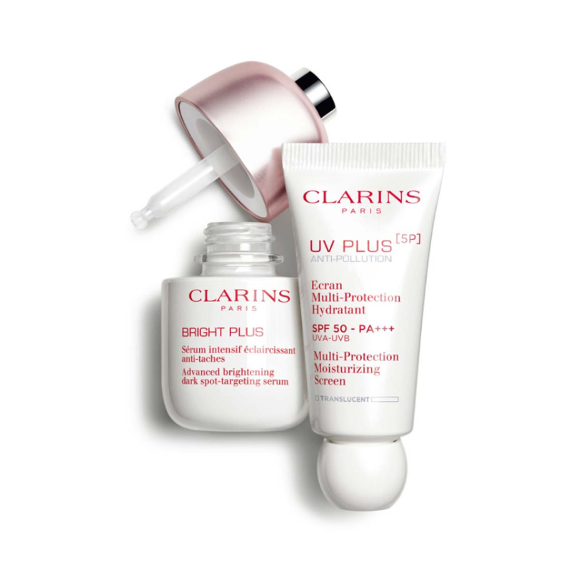 Clarins UV Plus 30ml - Image 5