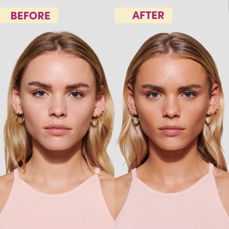 COCO & EVE Face Tanning Micromist 75ml - Image 3