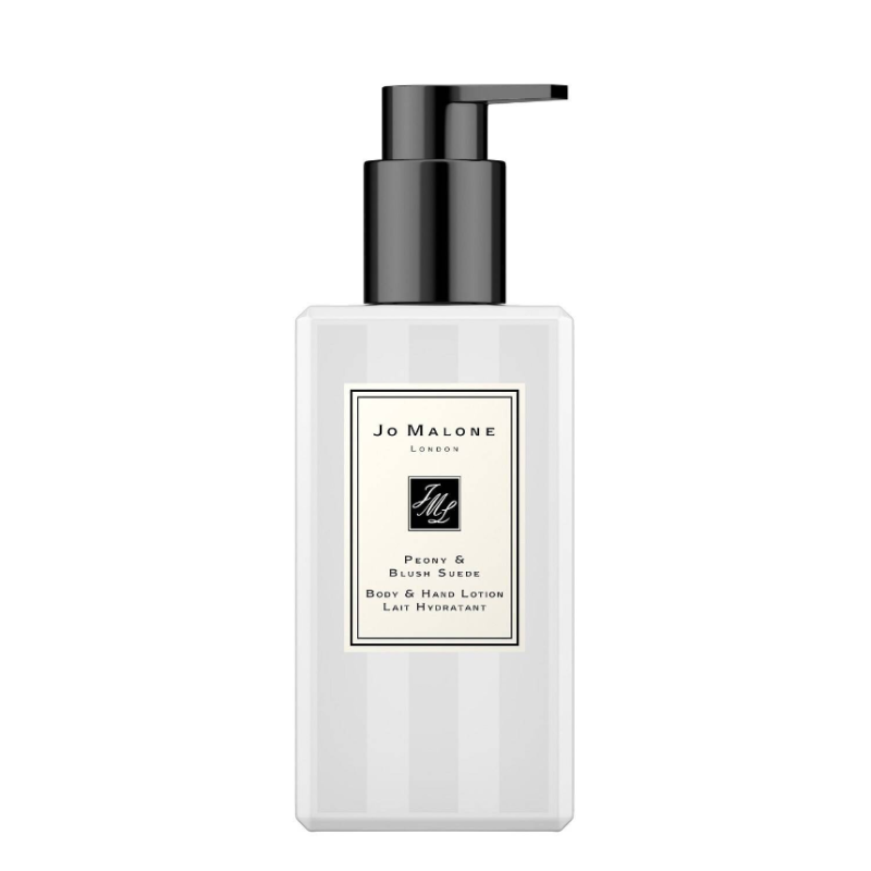 Jo Malone London Peony & Blush Suede Body & Hand Lotion 250ml - Image 2