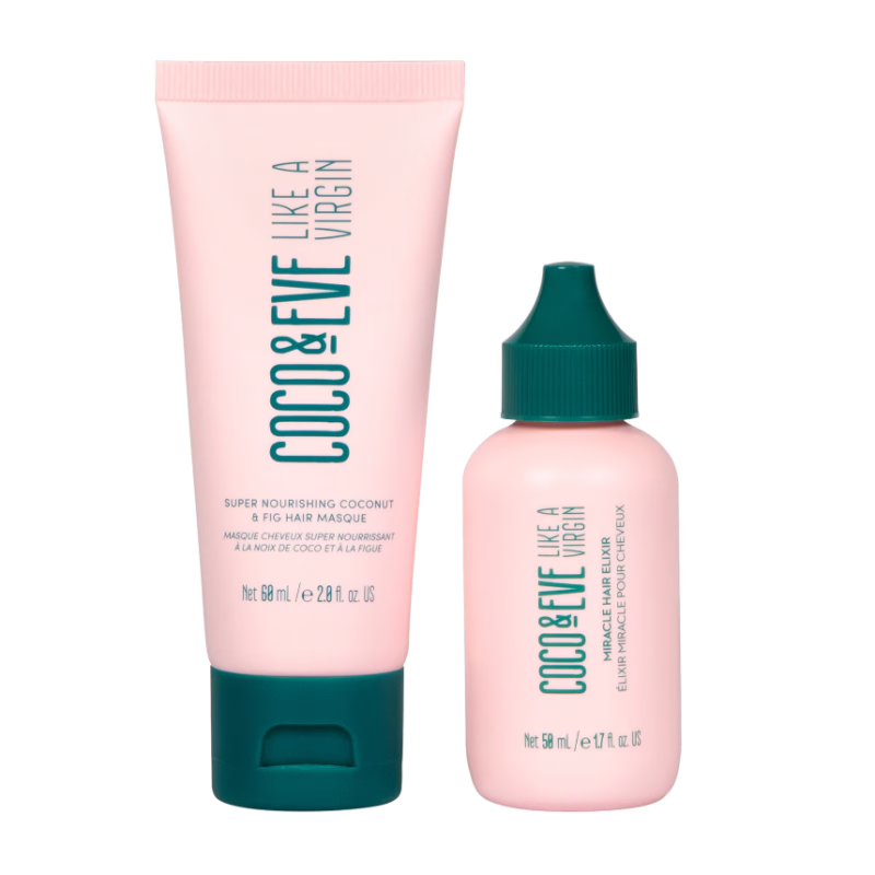 Coco & Eve Oh My Hair Kit