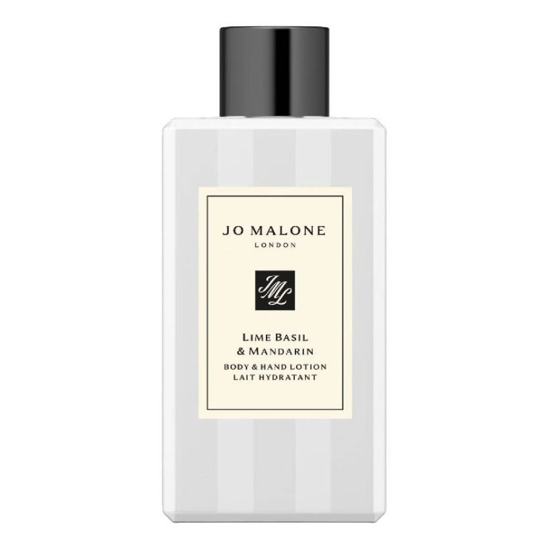 Jo Malone London Lime Basil & Mandarin Body & Hand Lotion 100ml