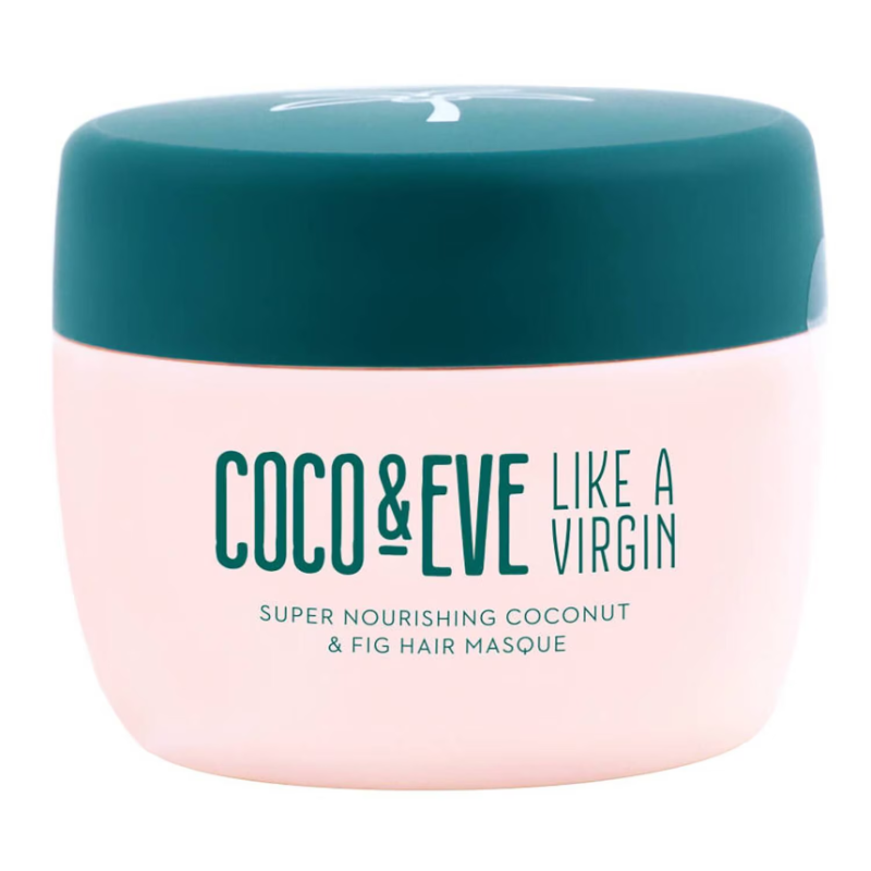 Coco & Eve Like A Virgin Hair Masque Set - Image 4