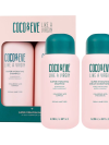 COCO & EVE Super Hydrating Shampoo and Conditioner  Set