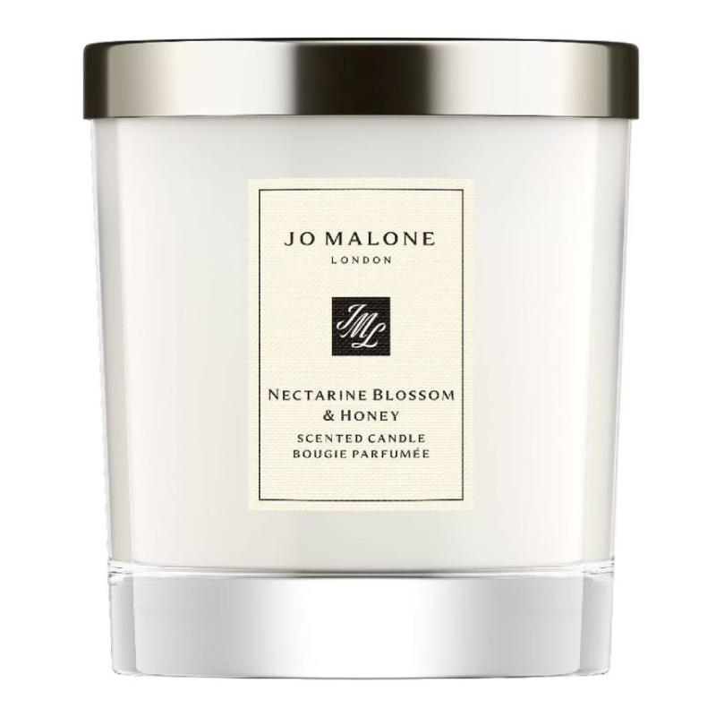 JO MALONE LONDON Nectarine Blossom & Honey Home Candle 200g