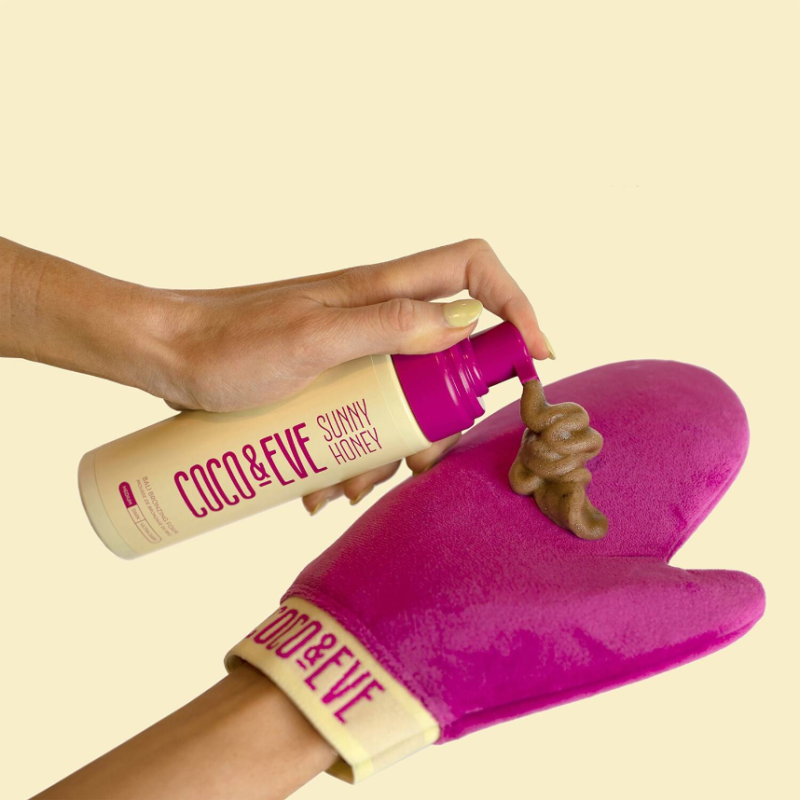 COCO & EVE Bali Bronzing Kit Medium - Image 3