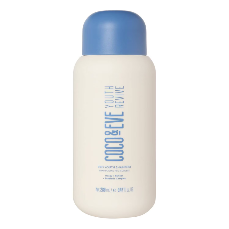 COCO & EVE Youth Revive Pro Youth Shampoo 250ml