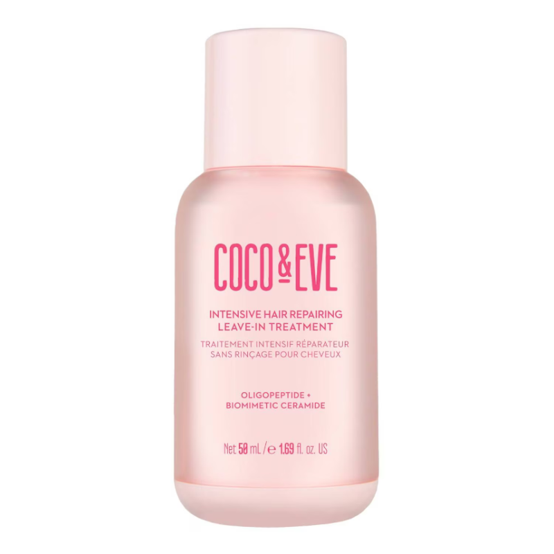 COCO & EVE Intensive Hair Repairing - Leave-In Treatment For Damaged Hair 50ml