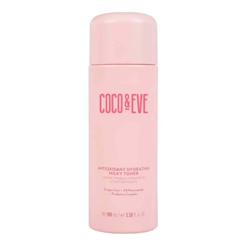 COCO & EVE Antioxidant Hydrating Milky Toner 100ml