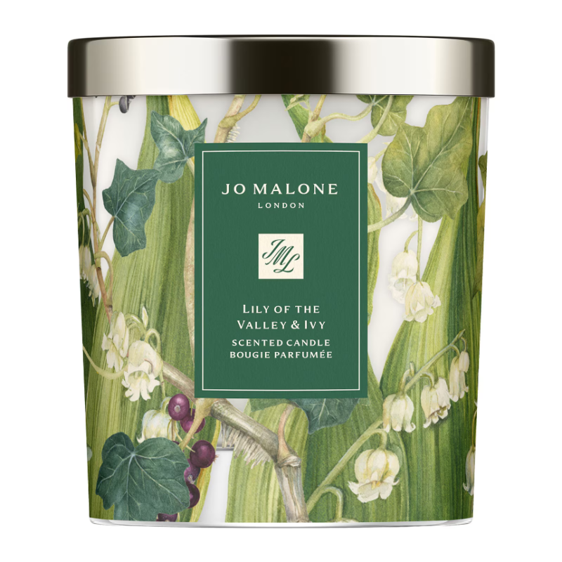 Jo Malone London Lily of the Valley Charity Candle 200g