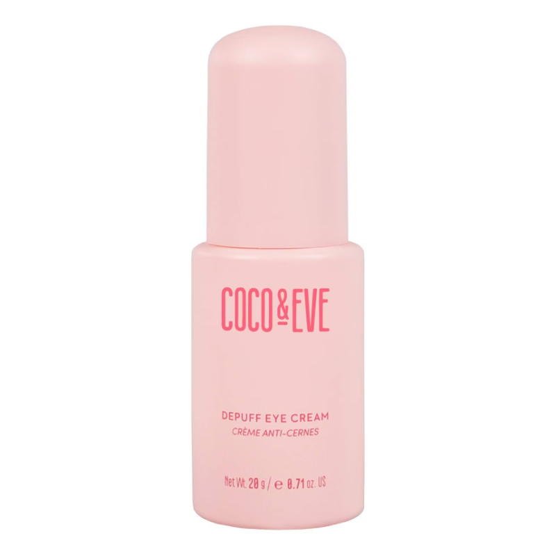 COCO & EVE  Depuff Eye Cream 20ml