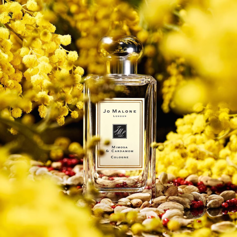 Jo Malone London Mimosa & Cardamom Cologne 100ml - Image 4