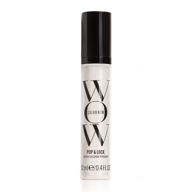 Color Wow Pop & Lock High Gloss Finish Mini 12ml