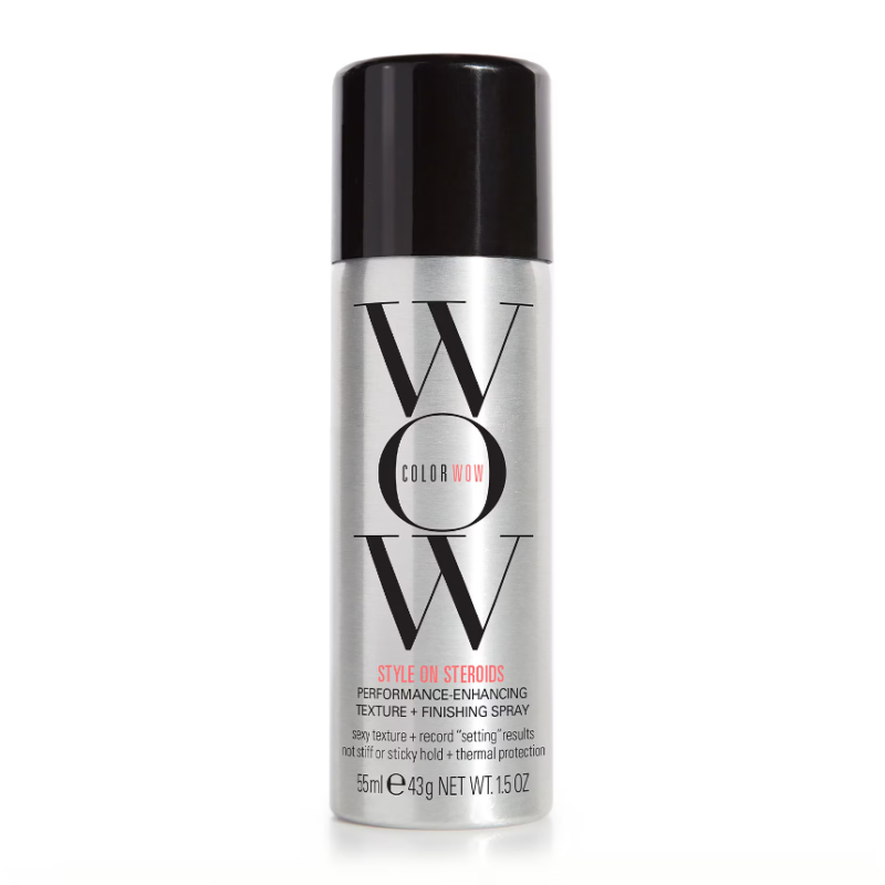 Color Wow Style on Steroids Performance Enhancing Texture + Finishing Spray Mini 50ml