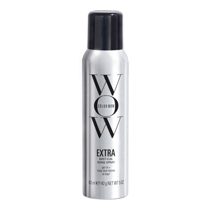 Color Wow EXTRA Mist-ical Shine Spray 162ml