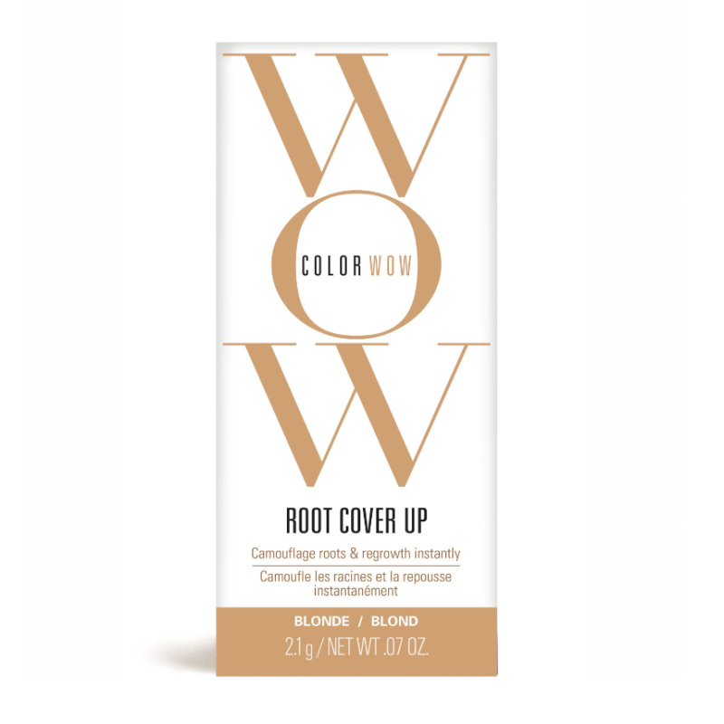 Color Wow Root Cover Up - Blonde 2.1g - Image 2
