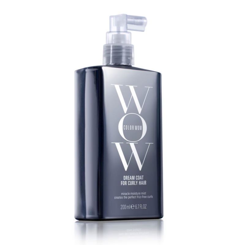 Color Wow Dream Coat For Curly Hair 200ml - Image 3