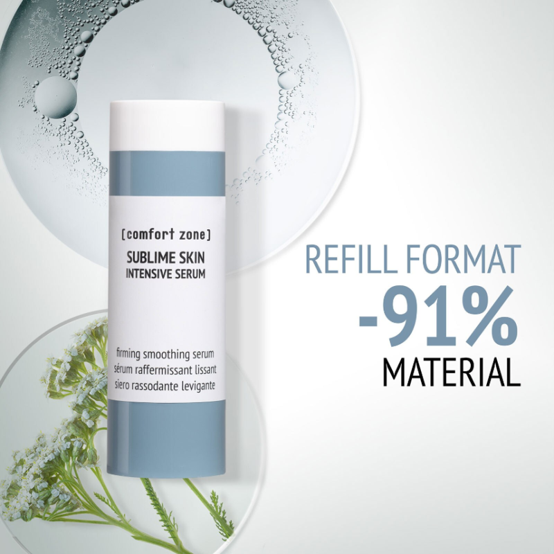 Comfort Zone Sublime Skin Intensive Serum Refill 30ml - Image 2