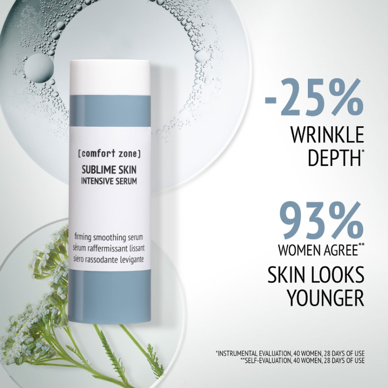 Comfort Zone Sublime Skin Intensive Serum Refill 30ml - Image 3