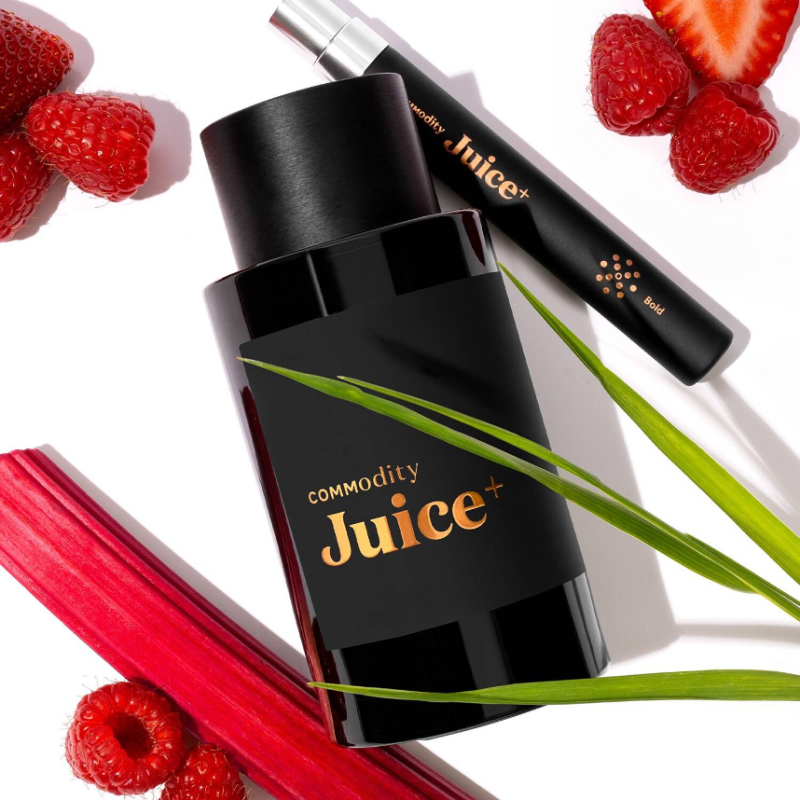 COMMODITY Juice+ Bold Travel Spray 10ml - Image 2