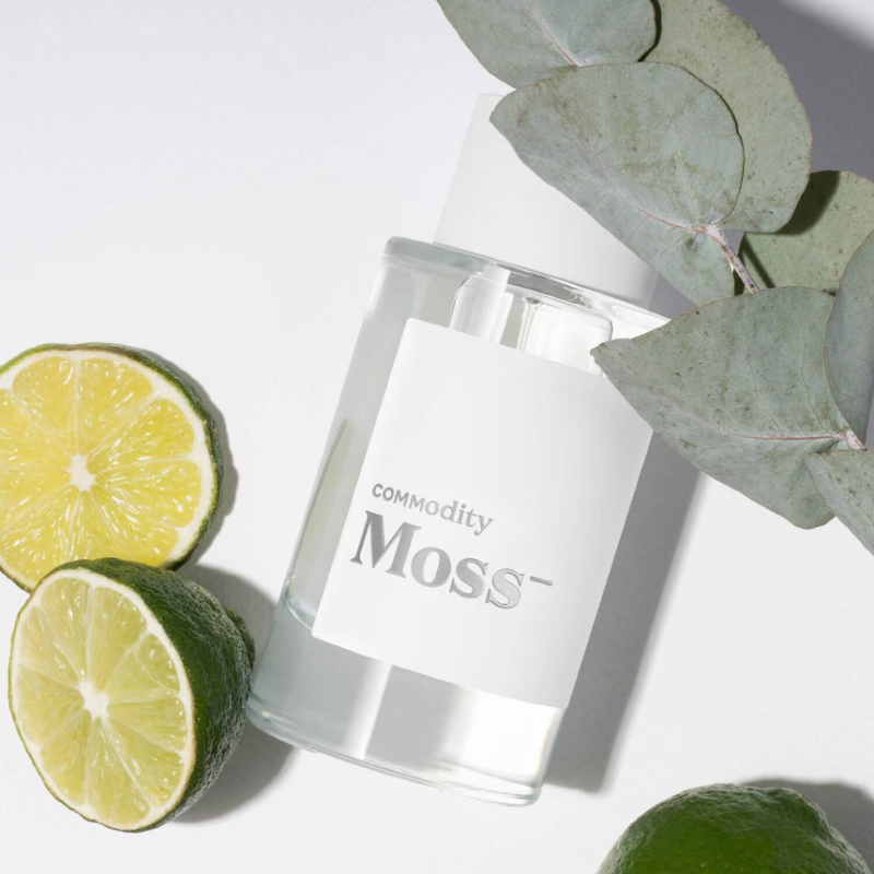 COMMODITY Moss- Personal Eau de Parfum 100ml - Image 2