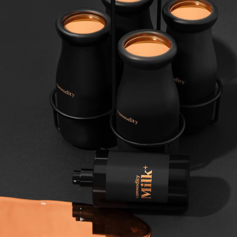 COMMODITY Milk+ Bold Eau de Parfum 100ml - Image 2